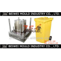 Durable Plastic Outdoor Dustbin Mold Made by Chinese Supplier